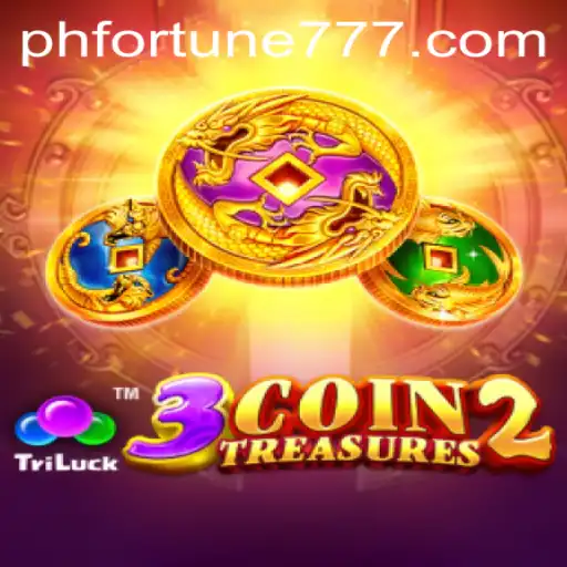 Discover the Exciting World of 3CoinTreasures2 on phfortune.COM