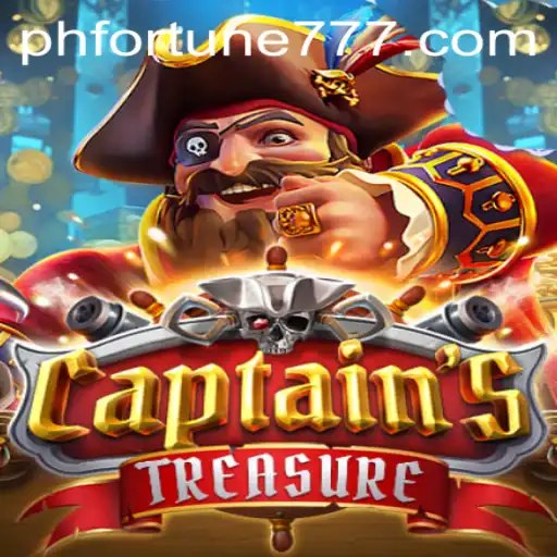 Explore CaptainssTreasure: Adventure Awaits