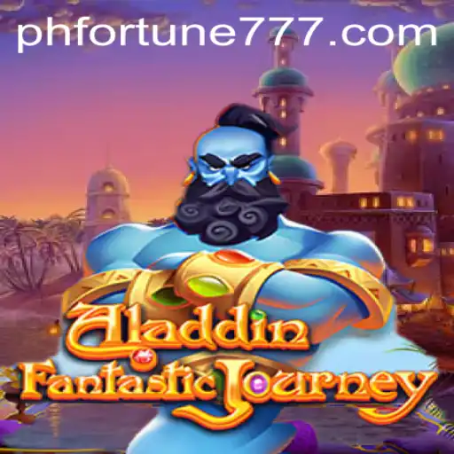 Exploring the Magical World of Aladdin with phfortune.COM
