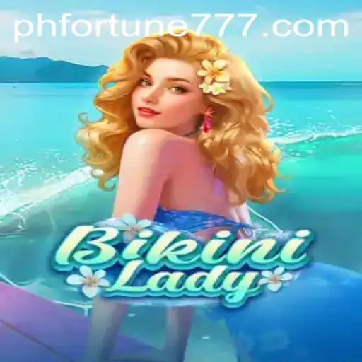 Exploring BikiniLady: The Vibrant World of Gaming with phfortune.COM