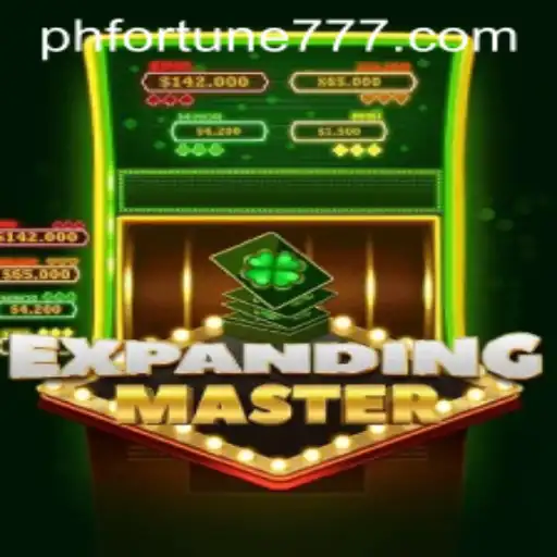 Discover the Fascinating World of ExpandingMaster: An Engaging Experience in Strategic Gameplay