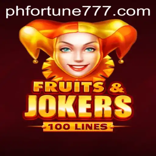 Explore the Exciting World of FruitsAndJokers100 with phfortune.COM