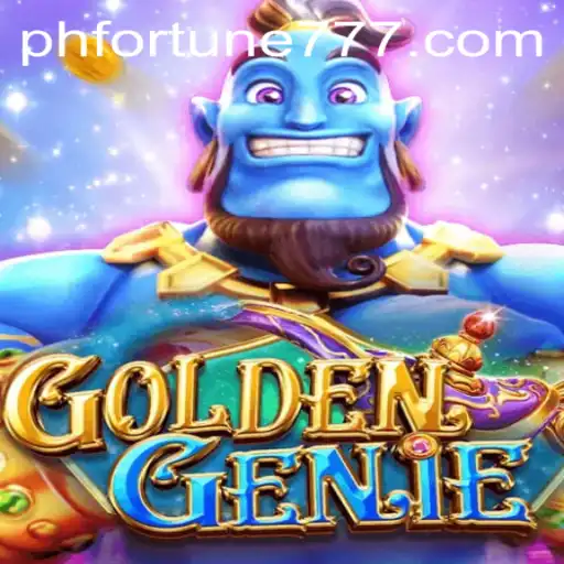 Discover the Magic of GOLDENGENIE!