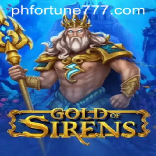 Discover the Enigmatic World of GoldofSirens with phfortune.COM