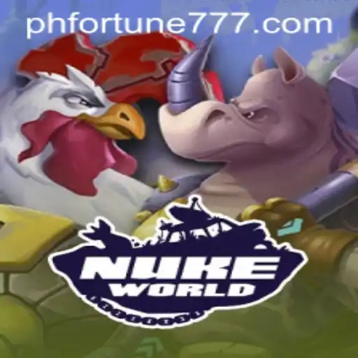 NukeWorld: The Ultimate Online Gaming Experience with phfortune.COM