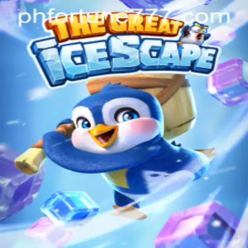 The Great Icescape: An Adventurous Journey Unfolds