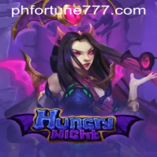 Delve into the World of HungryNight with phfortune.COM