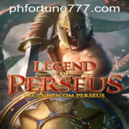 Discover the Enchanting World of LegendofPerseus