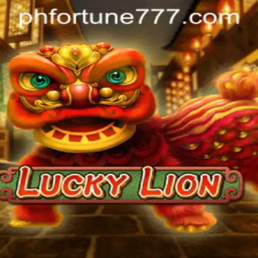 Explore the Exciting World of LuckyLion: A Thrilling Adventure with phfortune.COM