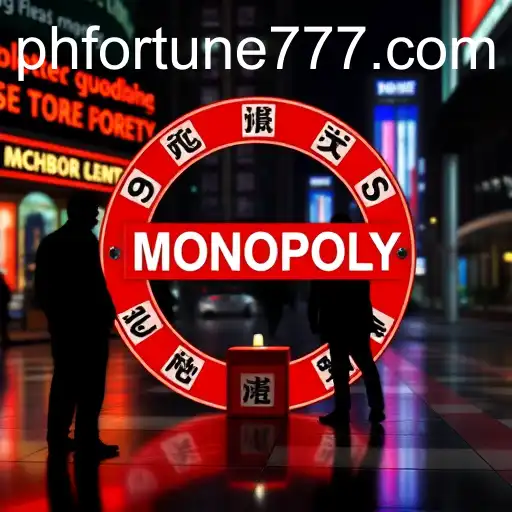 The Dynamics of Monopoly