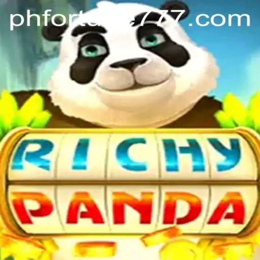 Embark on a Thrilling Adventure with RichyPanda and phfortune.COM