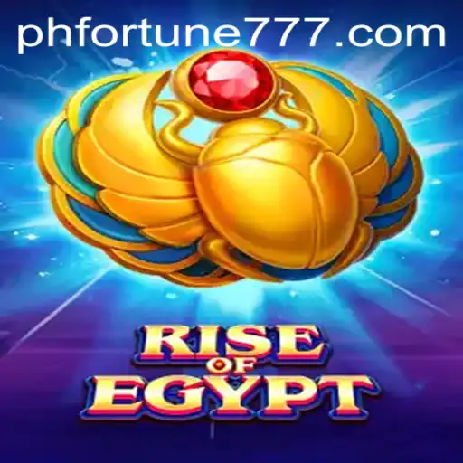 Rise Of Egypt: A Journey Through the Sands of Time