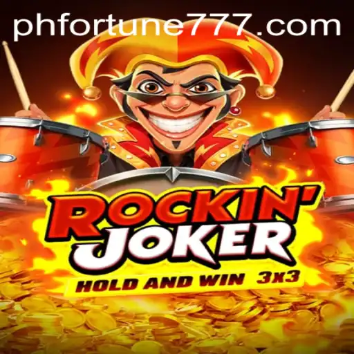 Exploring the Exciting World of RockinJoker with PHFortune