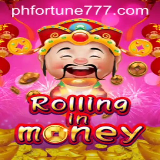 RollingInMoney: A Riveting Gaming Experience with phfortune.COM