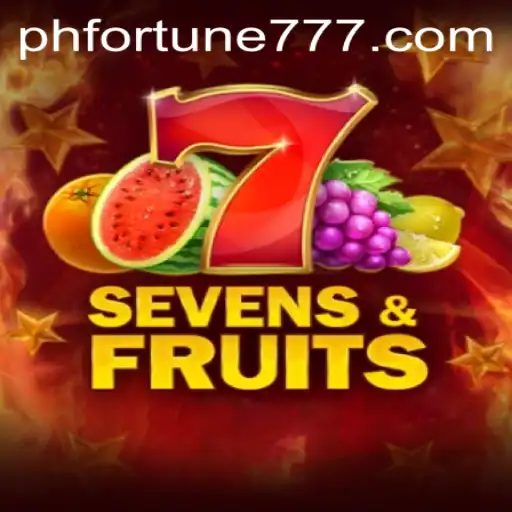 Exploring the Delightful World of SevensFruits and Its Connection to phfortune.COM
