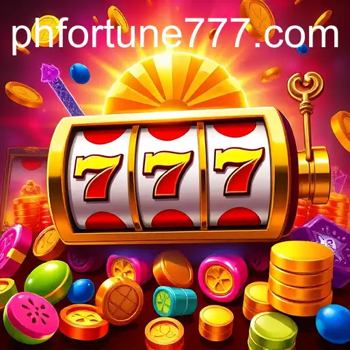 The Exciting World of Slot Games at phfortune.COM