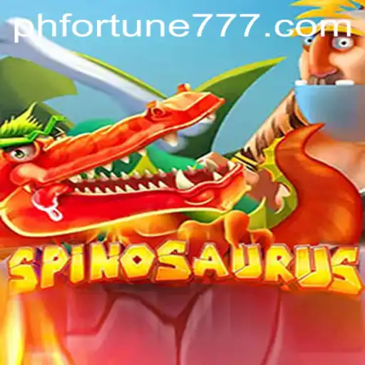 Exploring the Thrills of Spinosaurus: A Unique Gaming Experience on phfortune.COM