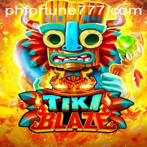 Unveiling TikiBlaze: The Exciting New Game Taking the World by Storm